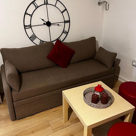 Euphoria Apartment Obuljeno Exterior photo